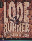 Lode Runner The Legend Returns
